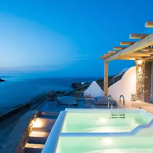 Σπίτι διακοπών Merchia Bay Mykonos, Merchia Beach