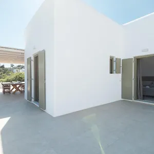 The Elaia House Mykonos Hébergement de vacances