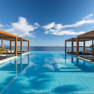 Отель Santa Marina, A Luxury Collection Resort, Mykonos, Орнос