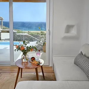 Διαμέρισμα Vlia Mykonos, Καλαφάτη