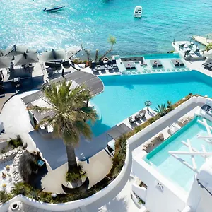 Отель Kivotos Mykonos - Preferred &, Орнос