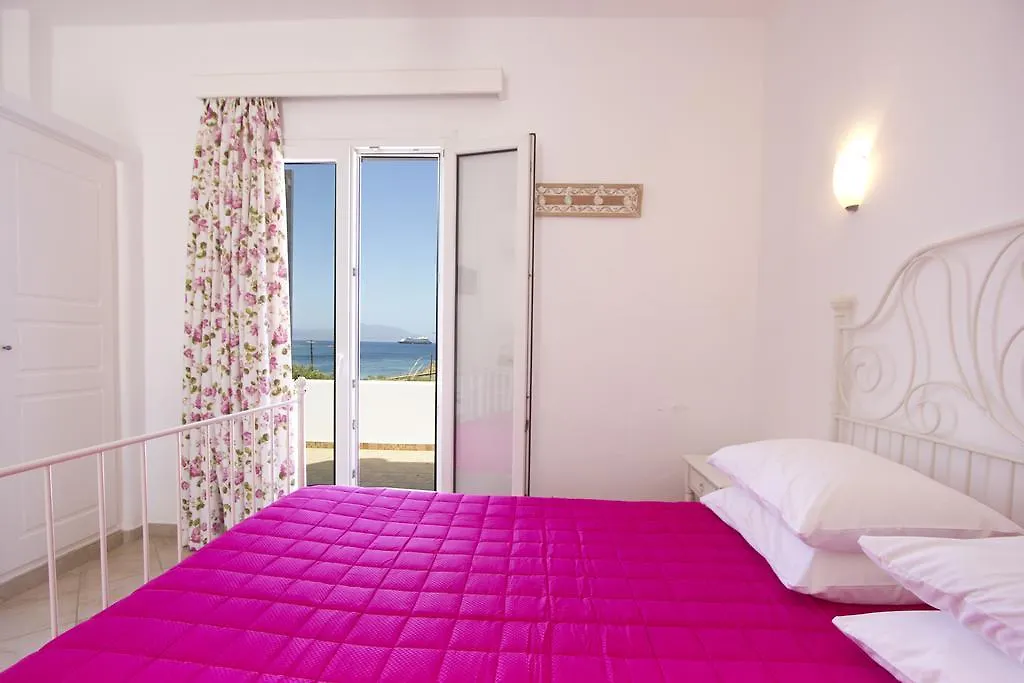 Anixi - Primavera Mykonos Ornos  0*, Ornos (Mykonos)